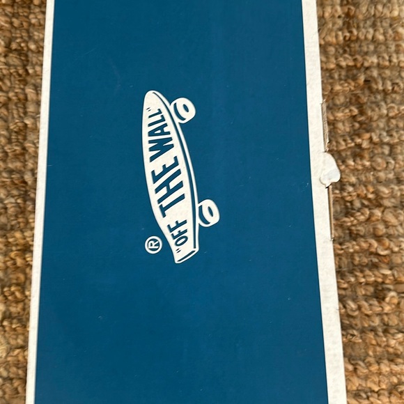 Van x Barney’s New York OG Sk8 high top - Picture 7 of 8